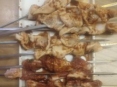 -正丰源大缸烧烤(人民路店)