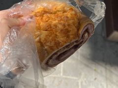 -美嘉华面包西饼店(红胜坊店)