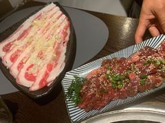 -义气烤肉餐吧(大族广场店)