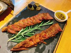 -囧吉香生蚝牛排馆(湖北路店)