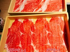 -温野菜涮涮锅(西单大悦城店)