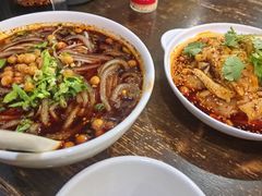 酸辣米粉-牛王庙(龙华花园店)