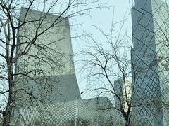 -中央广播电视总台(光华路办公区)