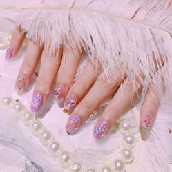 -Aso Artist Beauty美甲美睫