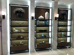 -西湖春天•老字号杭州菜(百汇店)