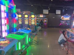 -奇奇乐园(上海仲盛世界商城店)