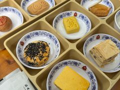 -钟水饺(人民公园总店)