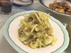 -松沪名灶·豆浆鱼头·新上海菜(飞航吾悦广场店)