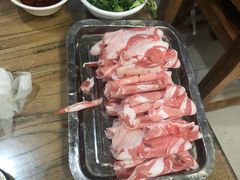-木萨火锅店(开鲁路店)
