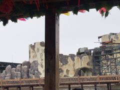 -渔岛海洋度假区