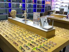-鲸渝眼镜·浅目视光(春熙路店)
