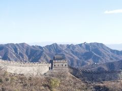 -慕田峪长城