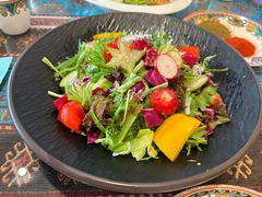 -巴依老爷新疆美食(工体旗舰店)