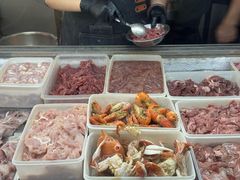 -兄妹生滚粥(广昌路店)