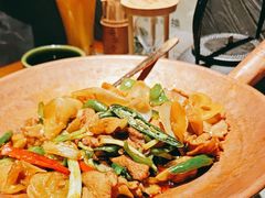 -云海肴·汽锅鸡·云南菜(高德置地店)