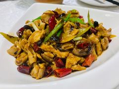 -马凯餐厅(地安门店)