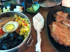 -小明同学(三里屯店)