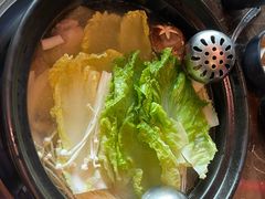 -同仁四季椰子鸡(福田车公庙店)
