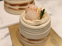 -théATRE 茶聚场(王府中環店)