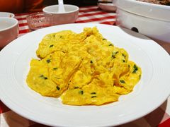-西贝(吴江路湟普汇店)