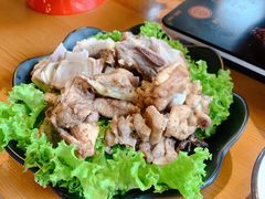 -民食香·腊排骨野生菌美食(木府店)