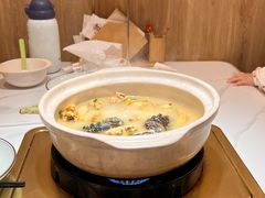 -如一鸡鲍鱼·粤式煲汤(长泰广场店)