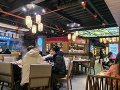-新渝城·始于2000年(淘金店)