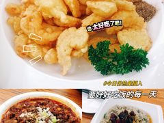 -南磨房食府(燕莎奥特莱斯购物中心店)