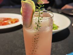 -醉东Oriental House(静安嘉里中心店)
