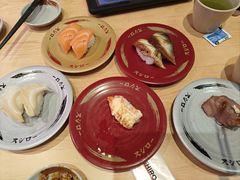 -寿司郎(皇庭广场店)