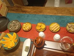 -邈墨茶馆(凤起路店)