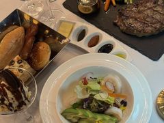 -龙虾酒吧扒房(宁波香格里拉店)