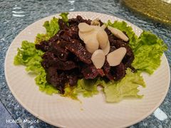 -中国吉菜名店广源宾馆餐厅