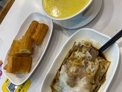 -华辉拉肠(同福店)