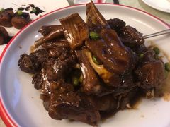 -金典银峰老鹅馆·昆山菜(亭林公园店)