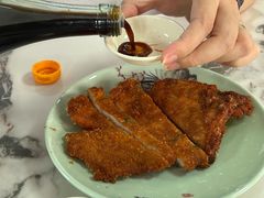 -明呈黄鱼面馆(斜土路店)