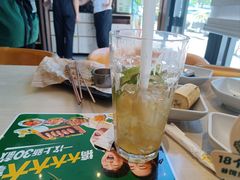 -豪客来牛排(海沧阿罗海店)