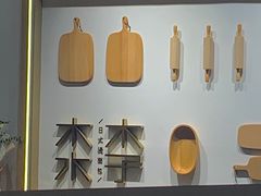 -木子木水日式烫面包(世界城光谷店)