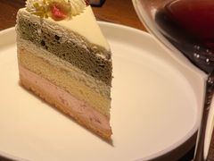 夏朵花园蛋糕-夏朵餐厅(丁香店)