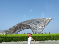 -南汇嘴观海公园