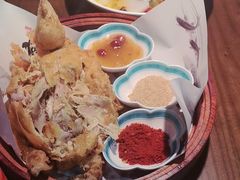 -秦月轩·陕西家乡菜(阜成路·五棵松店)