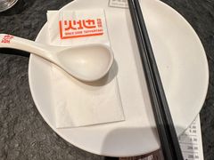 -火地铁板烧(昆山万象汇店)