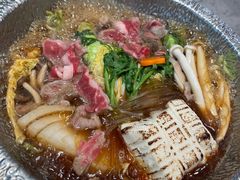 -晴季寿司(红旗街万达店)