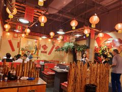 大堂-金掌勺锅包肉(太原万达店)