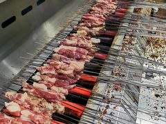 -铁诚烤肉