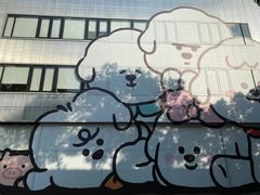 -Seesaw Coffee(上生新所店)