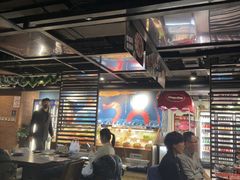 -神户赤童日式烤肉伙伴(东直门店)