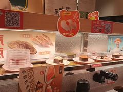 -争鲜回转寿司(海曙天一PLUS店)