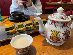 -敏珠拉姆藏餐·南京厨房(富春江东街店)