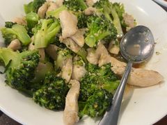 -蓬莱小馆 Joyful Restaurant